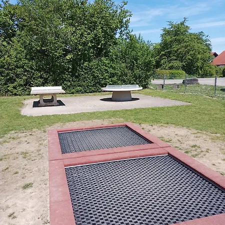 Romantiknest