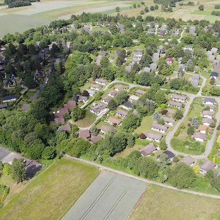 Romantiknest * Waldbrunn (Baden-Wurttemberg)